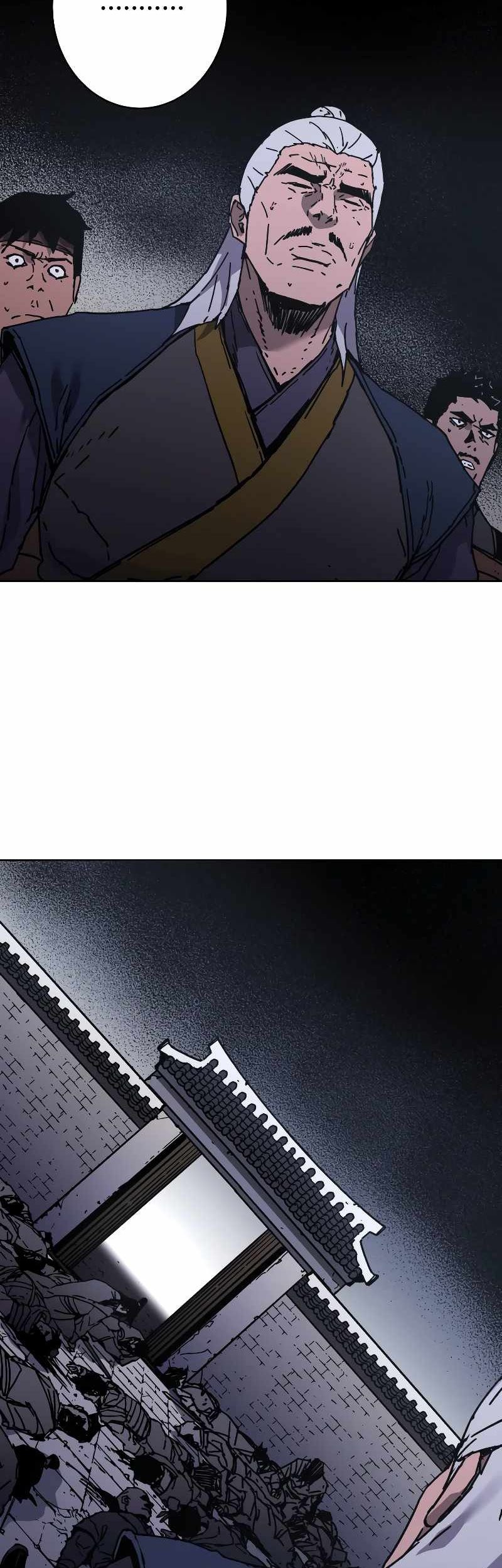 Peerless Dad Chapter 237 Gambar 32