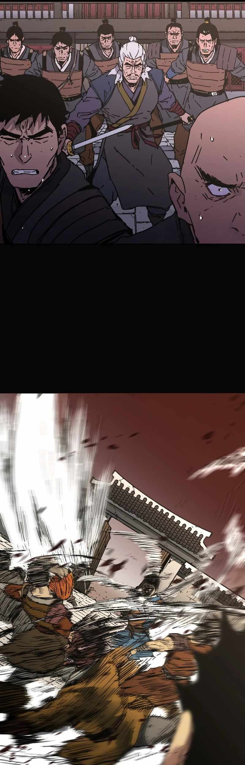 Peerless Dad Chapter 237 Gambar 35