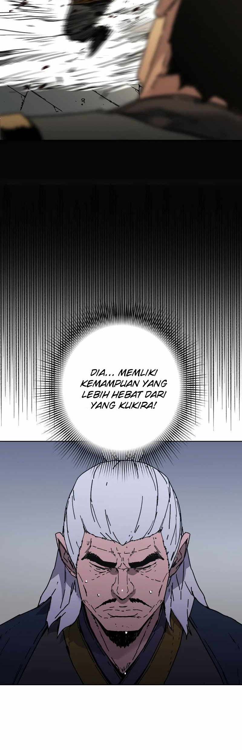 Peerless Dad Chapter 237 Gambar 36