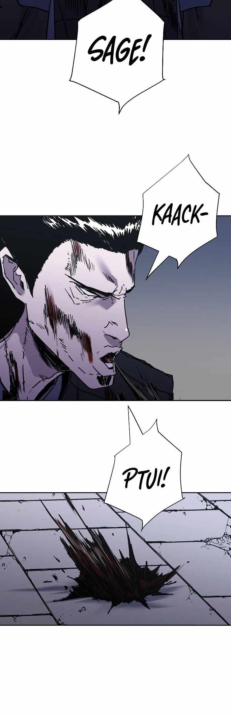 Peerless Dad Chapter 237 Gambar 38