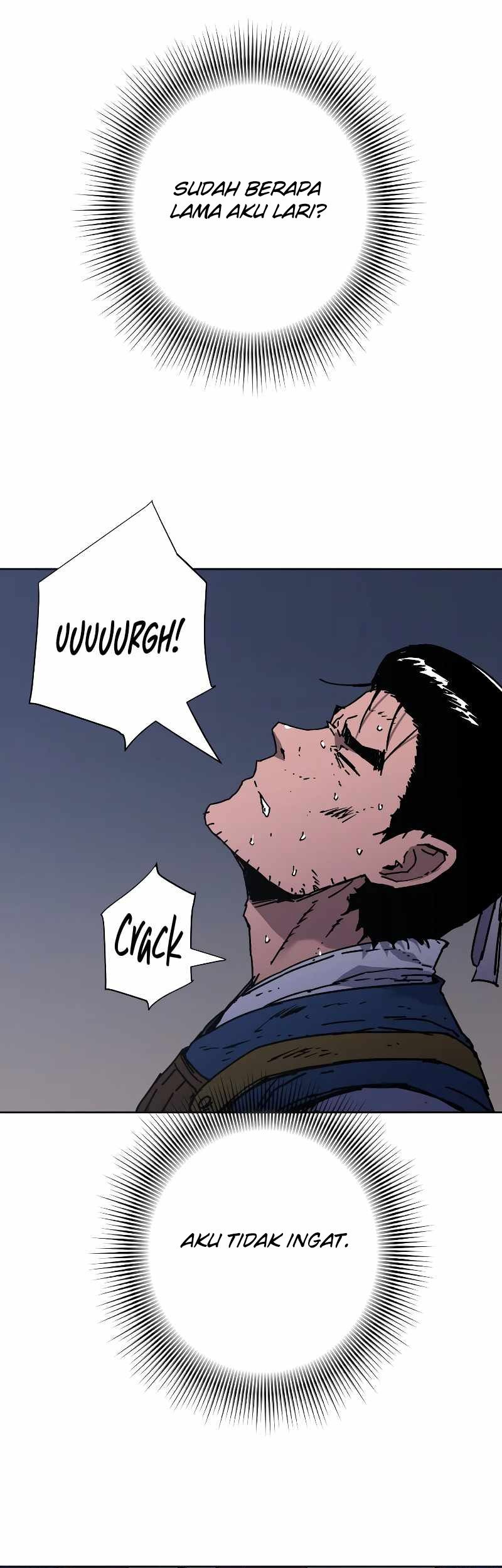 Peerless Dad Chapter 237 Gambar 49