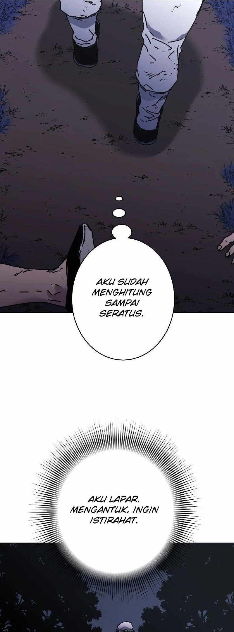 Peerless Dad Chapter 237 Gambar 50