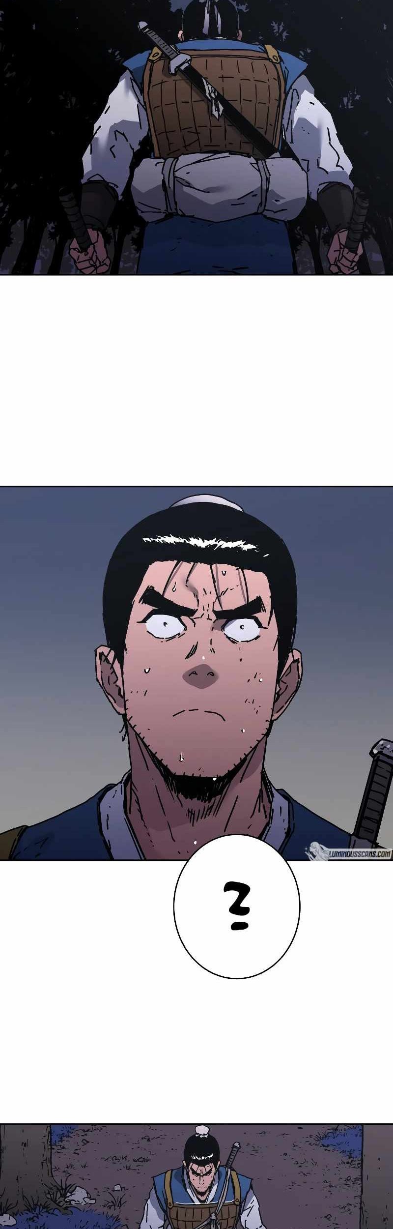 Peerless Dad Chapter 237 Gambar 51