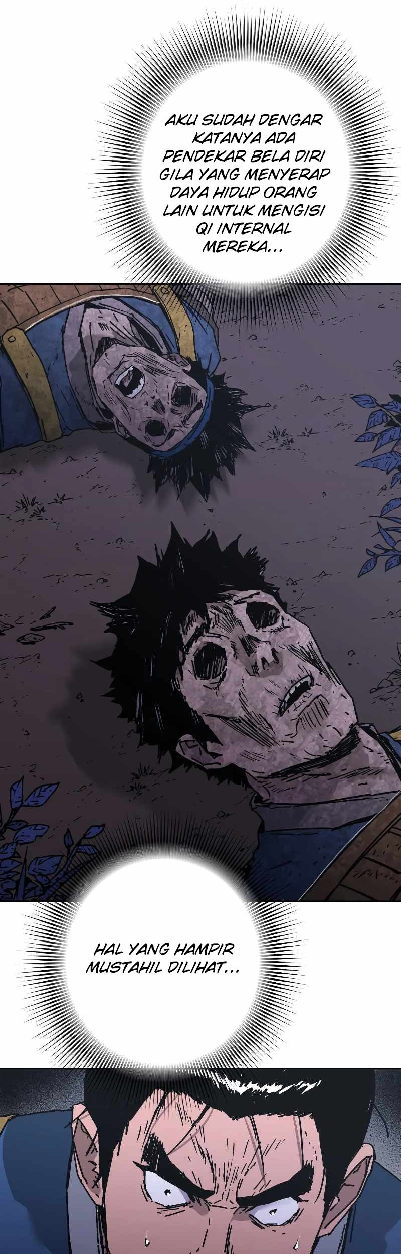 Peerless Dad Chapter 237 Gambar 53