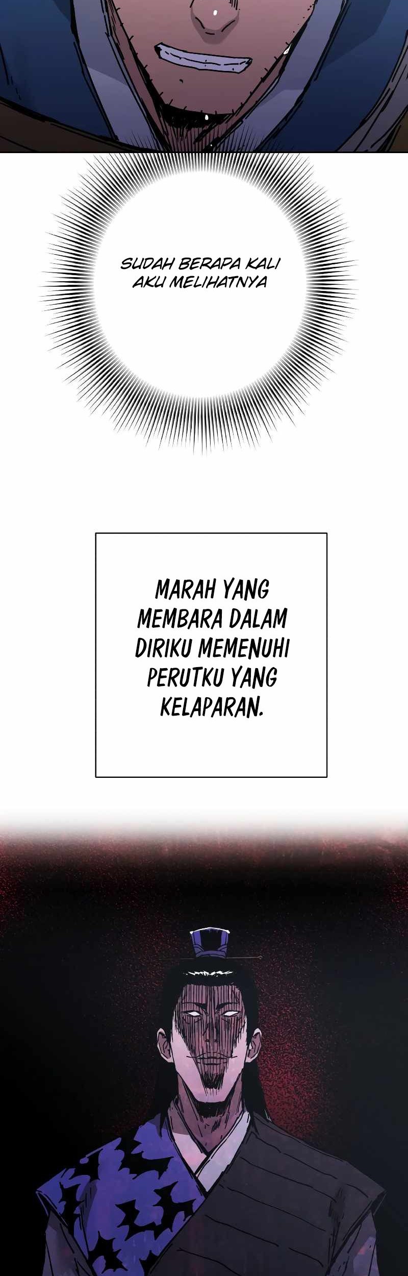 Peerless Dad Chapter 237 Gambar 54