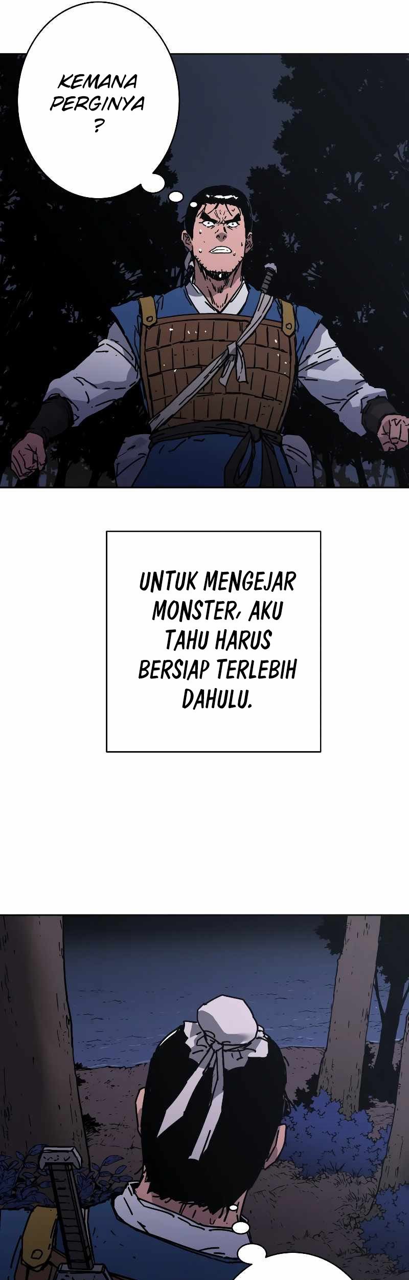 Peerless Dad Chapter 237 Gambar 59