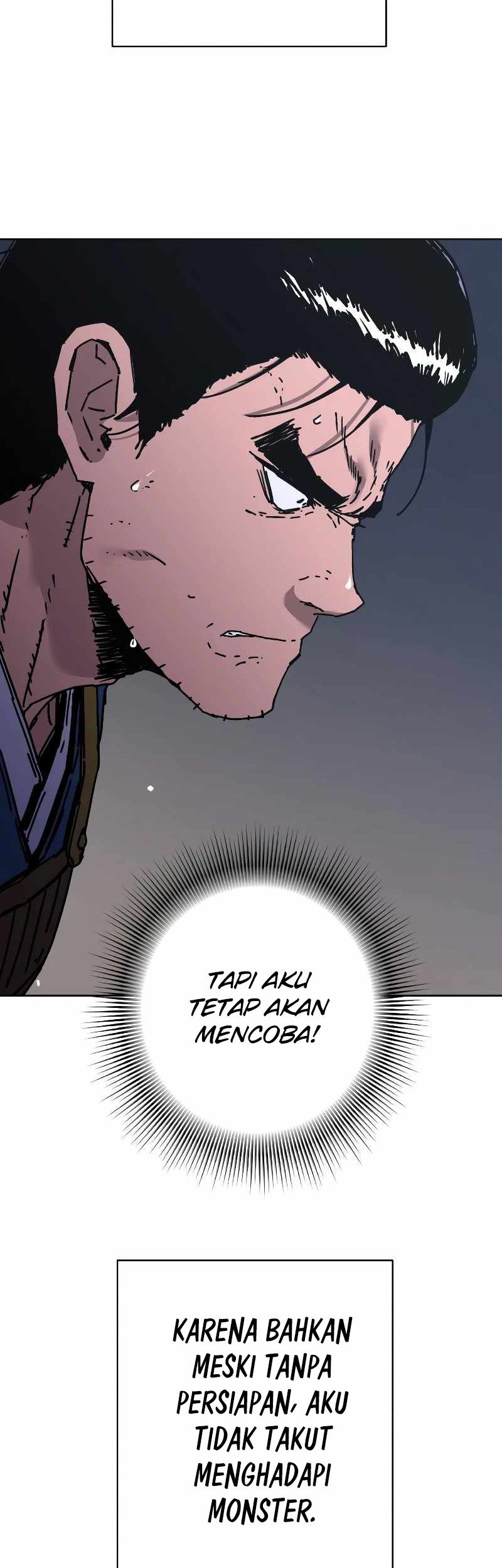 Peerless Dad Chapter 237 Gambar 61