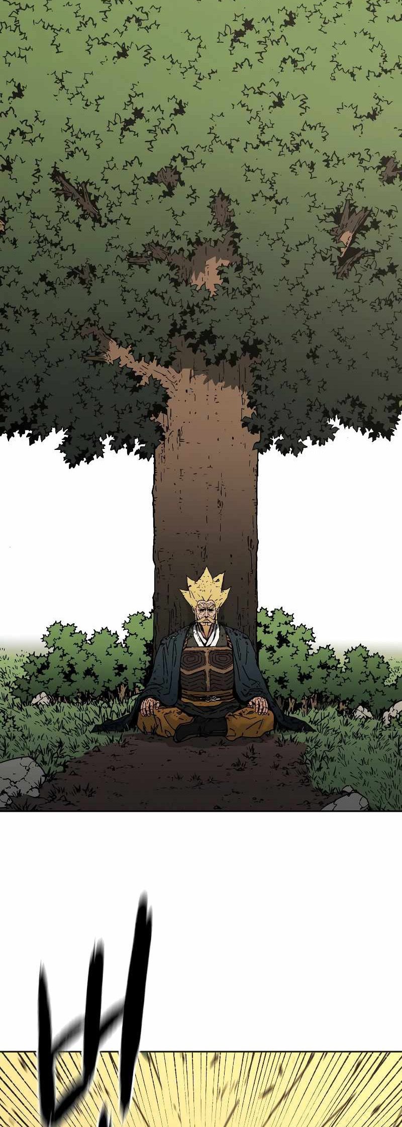 Peerless Dad Chapter 237 Gambar 4