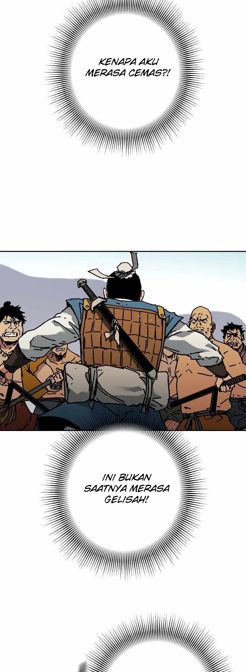 Peerless Dad Chapter 237 Gambar 20