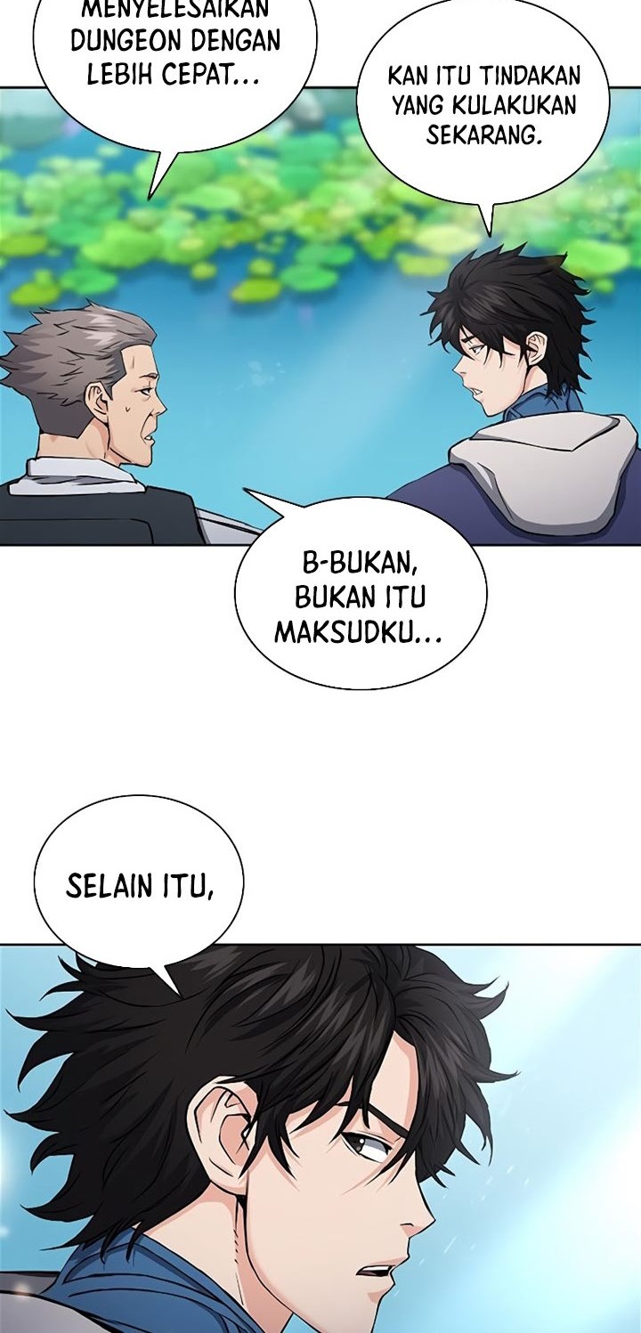 Seoul Station Druid Chapter 81 Gambar 21