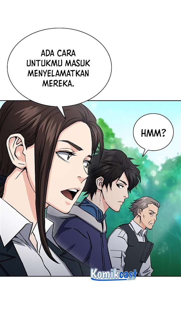 Seoul Station Druid Chapter 81 Gambar 25