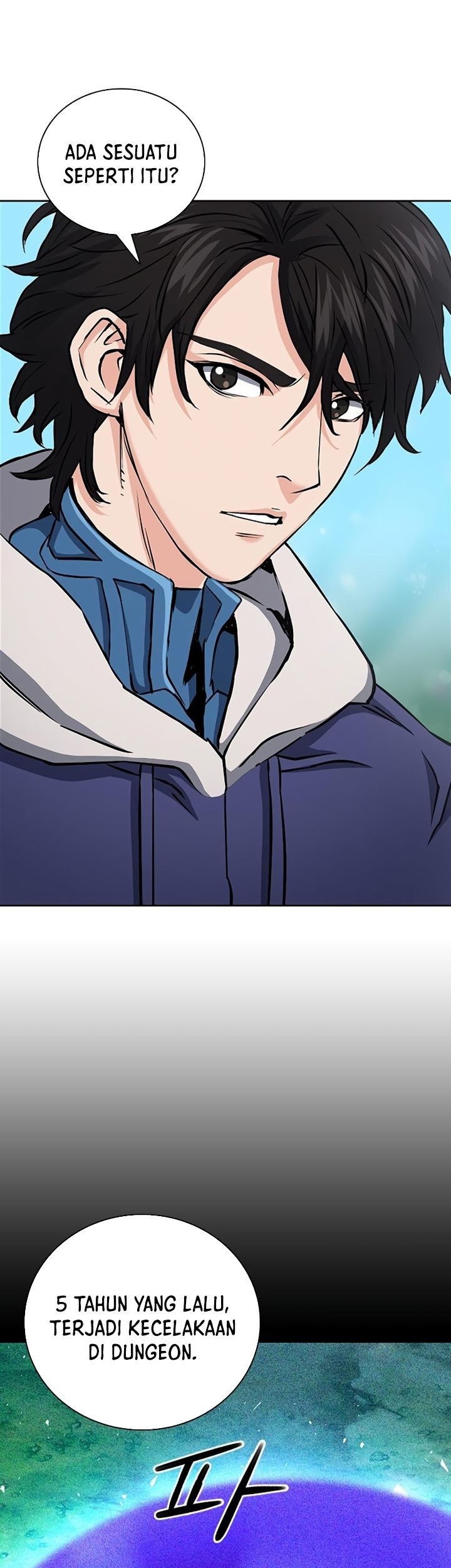 Seoul Station Druid Chapter 81 Gambar 26