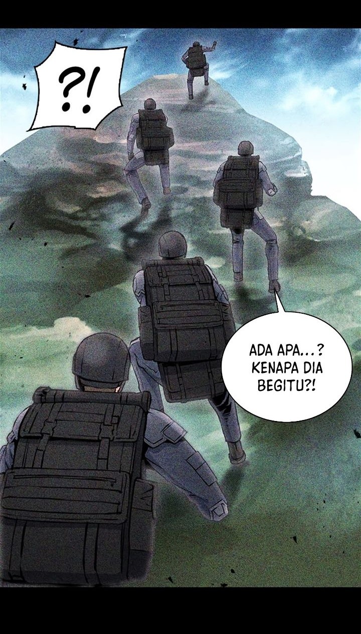 Seoul Station Druid Chapter 81 Gambar 33