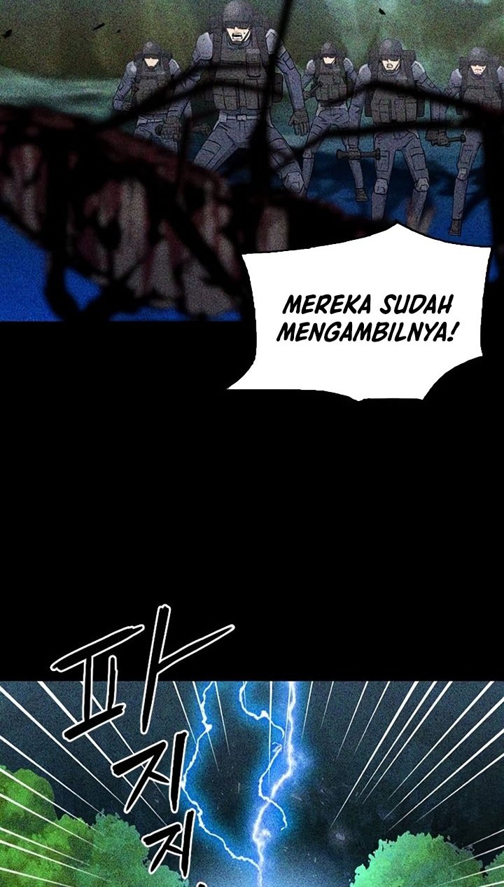 Seoul Station Druid Chapter 81 Gambar 37