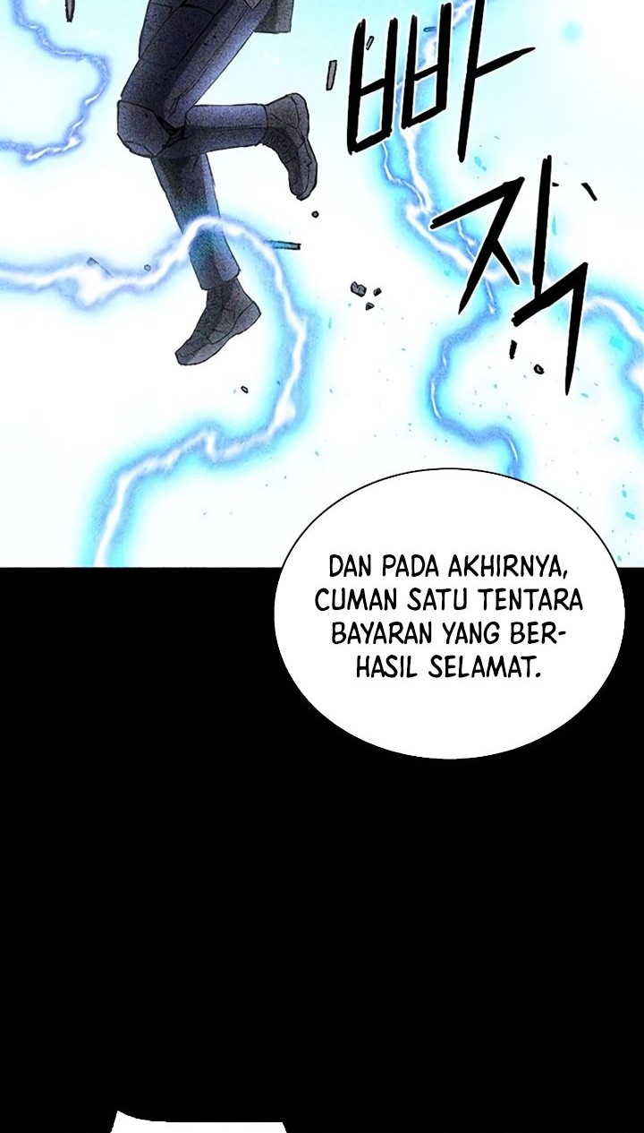 Seoul Station Druid Chapter 81 Gambar 41