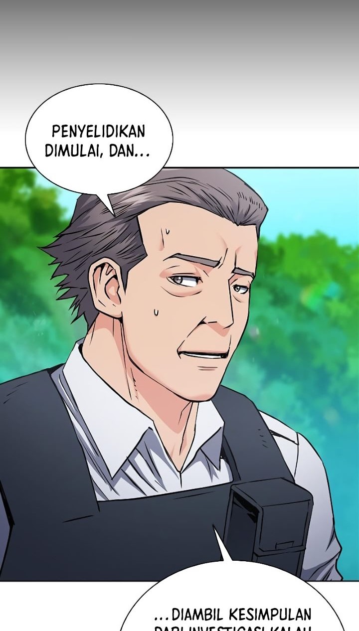 Seoul Station Druid Chapter 81 Gambar 43