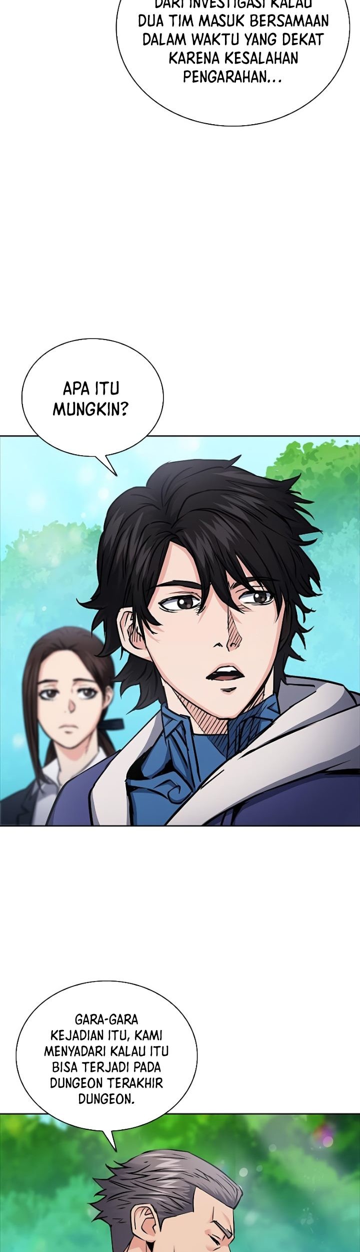 Seoul Station Druid Chapter 81 Gambar 44