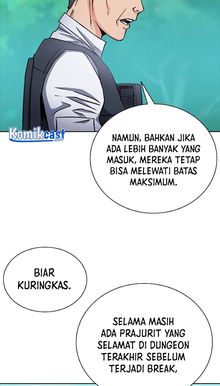 Seoul Station Druid Chapter 81 Gambar 45