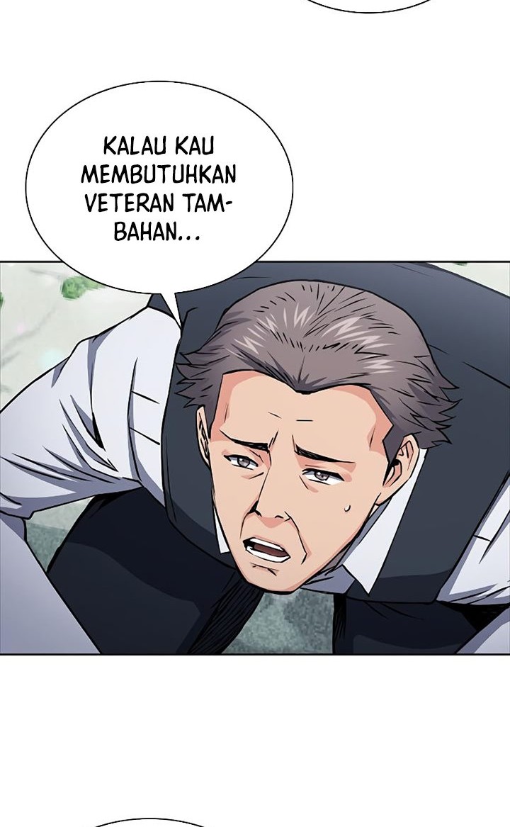 Seoul Station Druid Chapter 81 Gambar 49