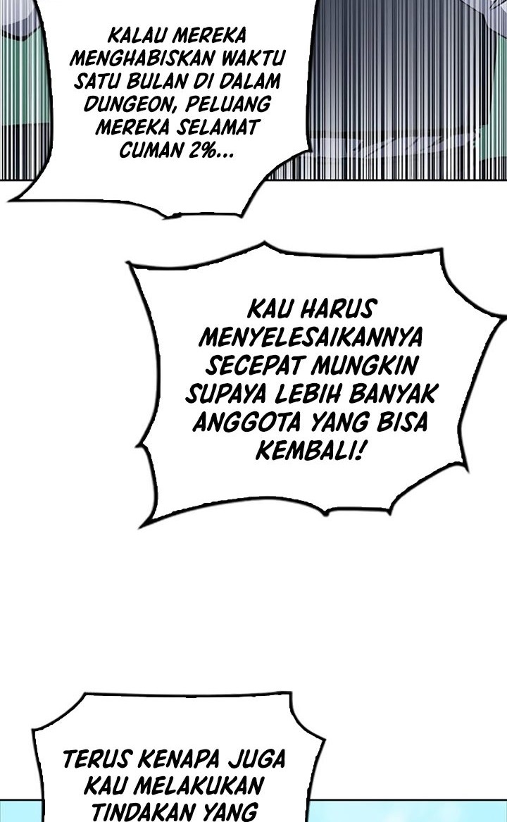 Seoul Station Druid Chapter 81 Gambar 51