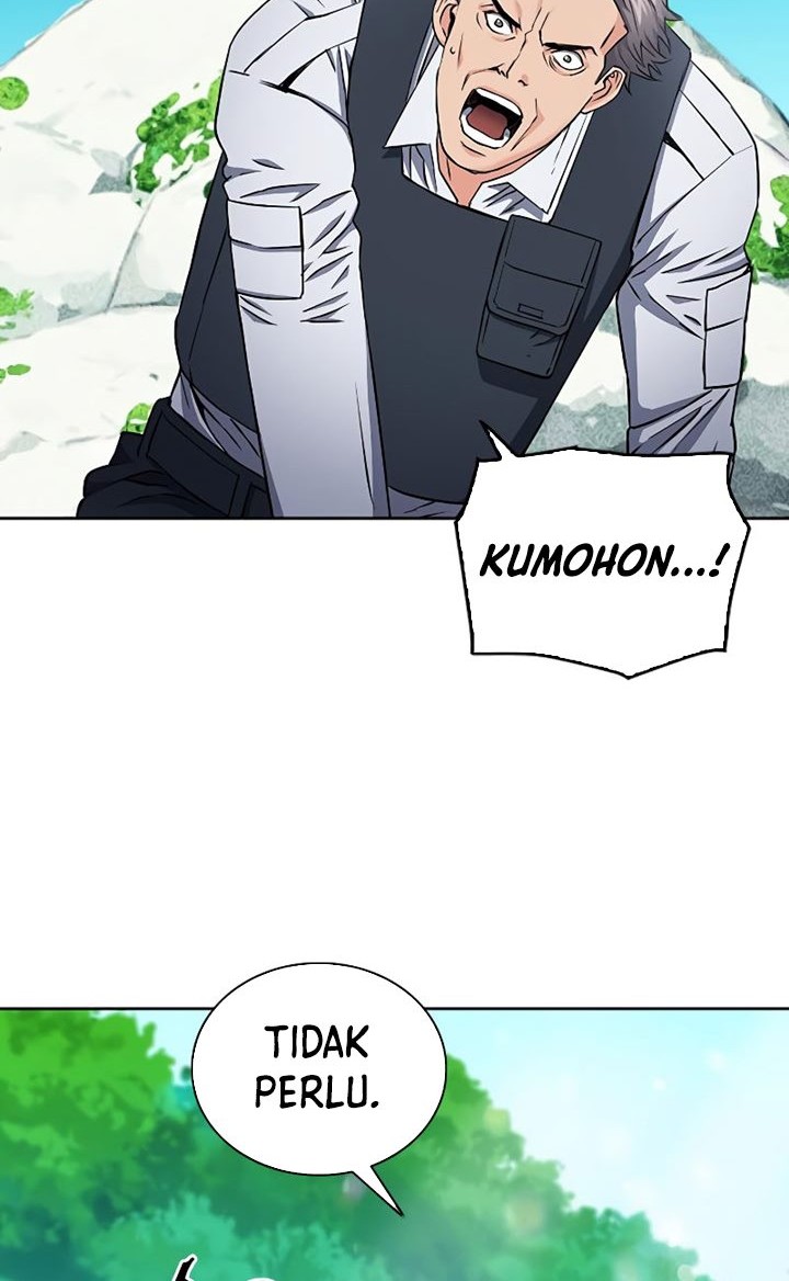 Seoul Station Druid Chapter 81 Gambar 53