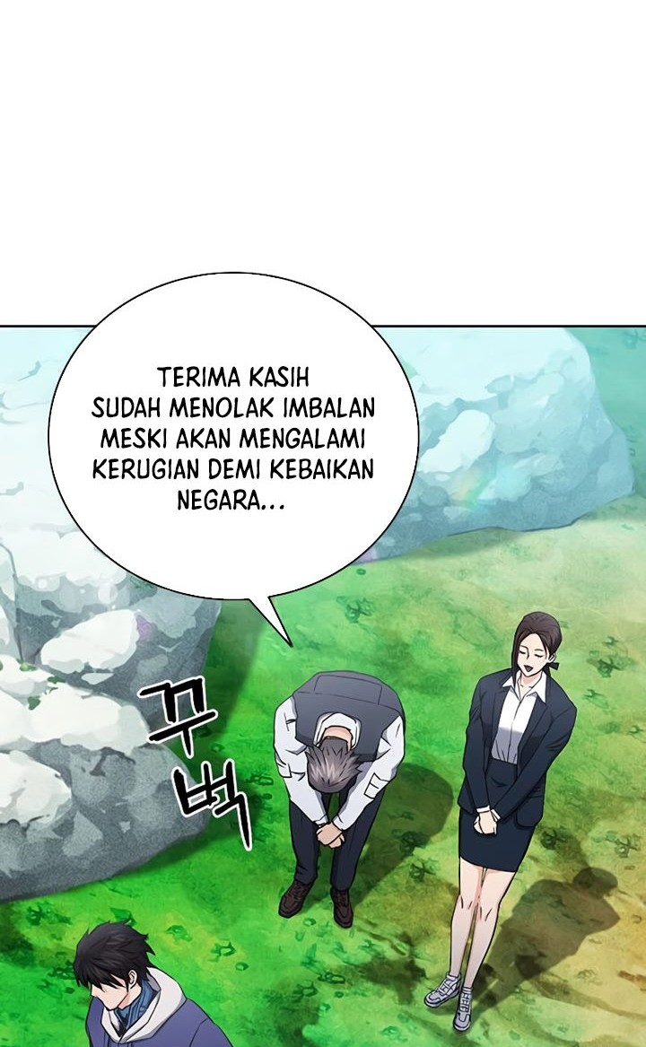 Seoul Station Druid Chapter 81 Gambar 55