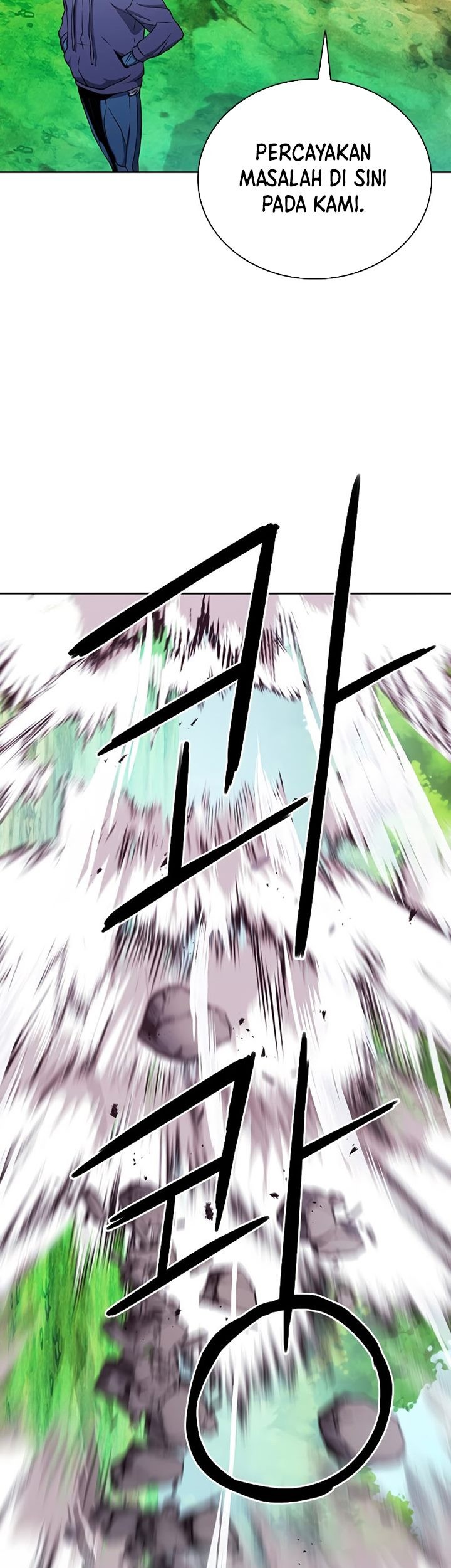 Seoul Station Druid Chapter 81 Gambar 56
