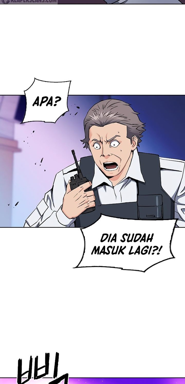 Seoul Station Druid Chapter 81 Gambar 3