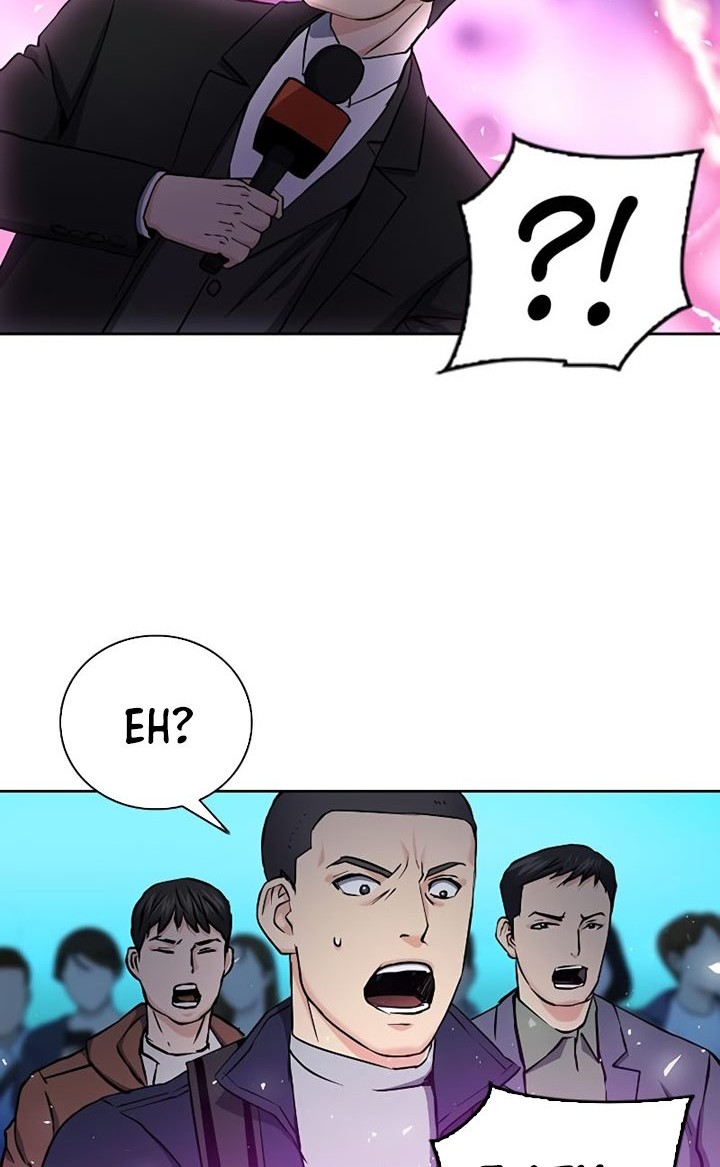Seoul Station Druid Chapter 81 Gambar 63