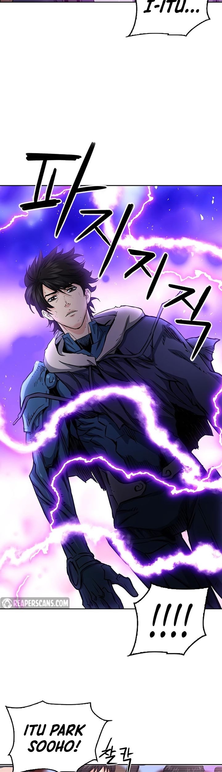 Seoul Station Druid Chapter 81 Gambar 64