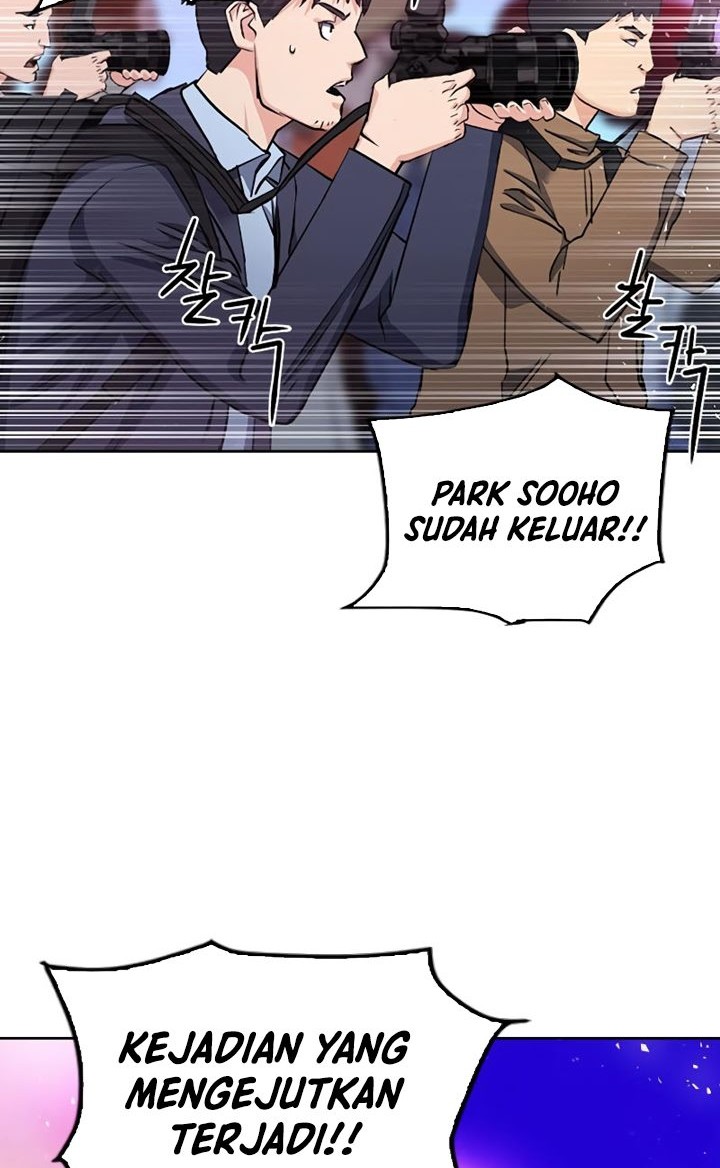 Seoul Station Druid Chapter 81 Gambar 65