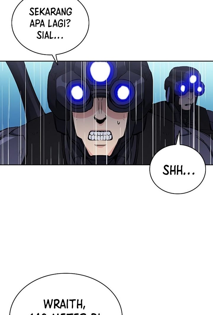 Seoul Station Druid Chapter 81 Gambar 77