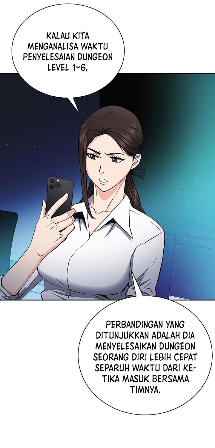 Seoul Station Druid Chapter 81 Gambar 5