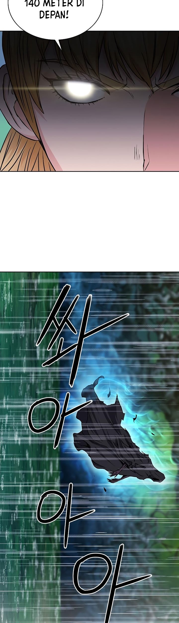 Seoul Station Druid Chapter 81 Gambar 78