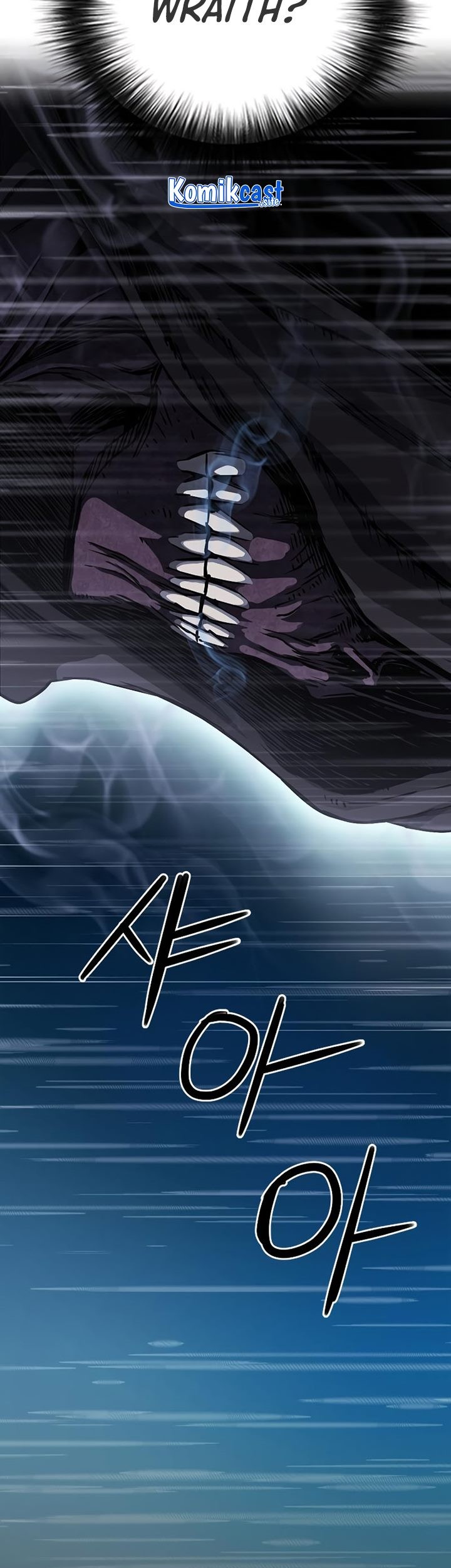 Seoul Station Druid Chapter 81 Gambar 80