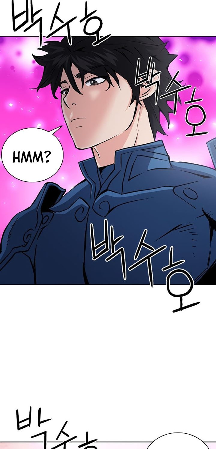 Seoul Station Druid Chapter 81 Gambar 15