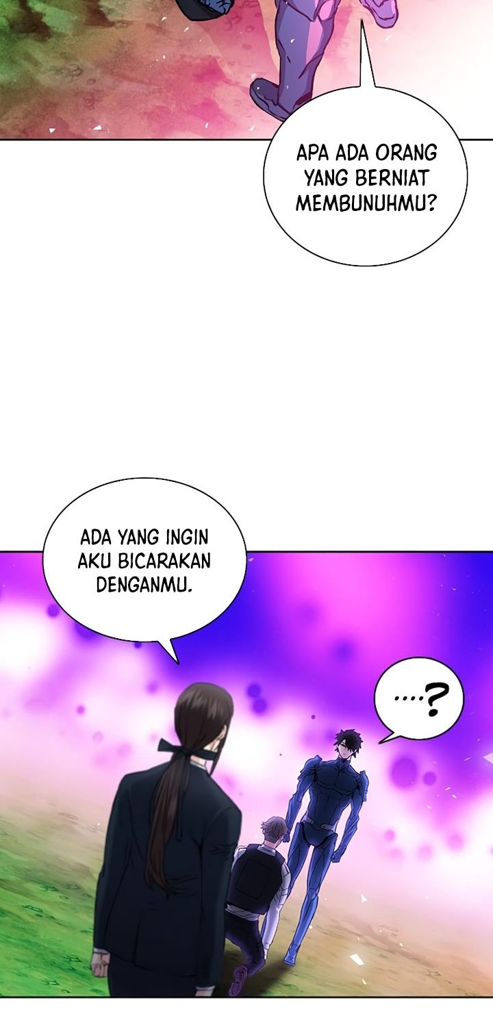 Seoul Station Druid Chapter 81 Gambar 17