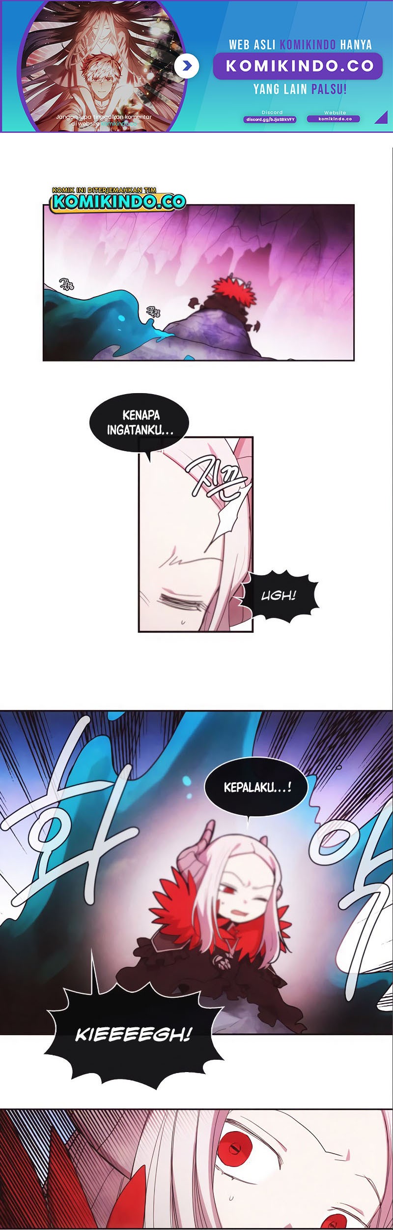 Baca Manhwa Miracle Hero! Chapter 65 Gambar 2