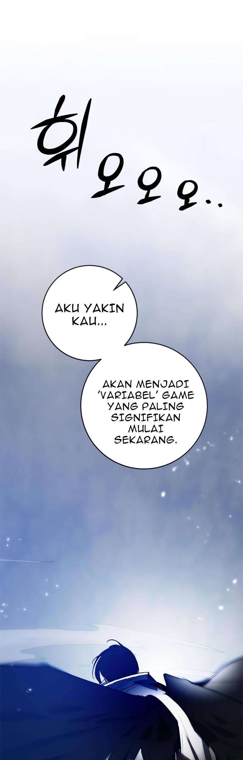 Baca Manhwa Return to Player Chapter 105 Gambar 2