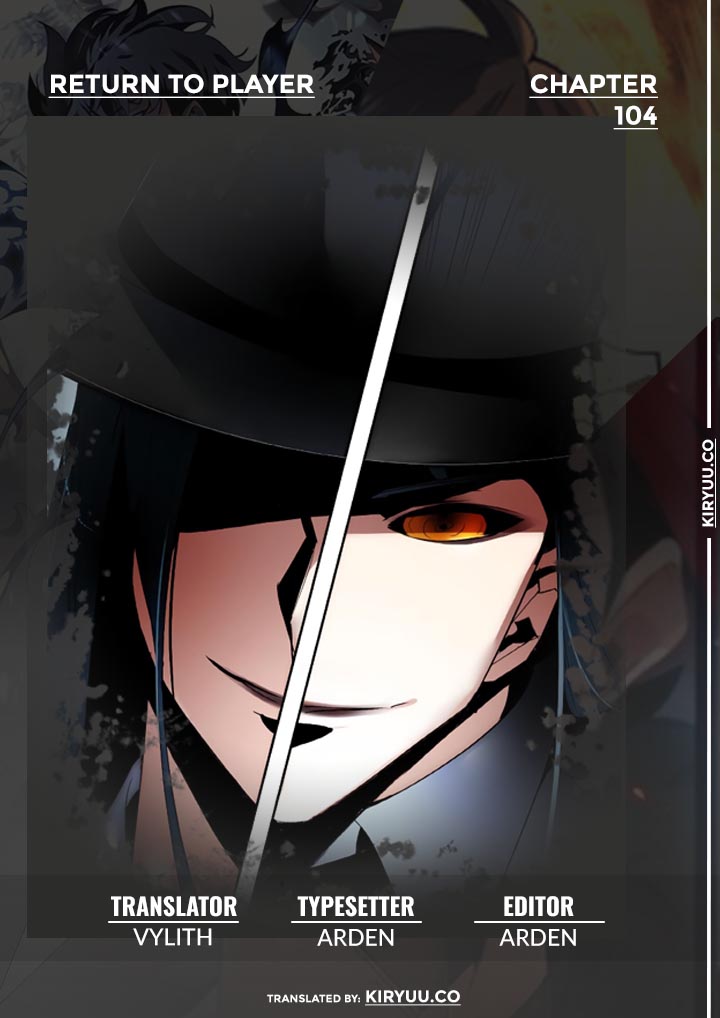 Baca Komik Return to Player Chapter 104 Gambar 1