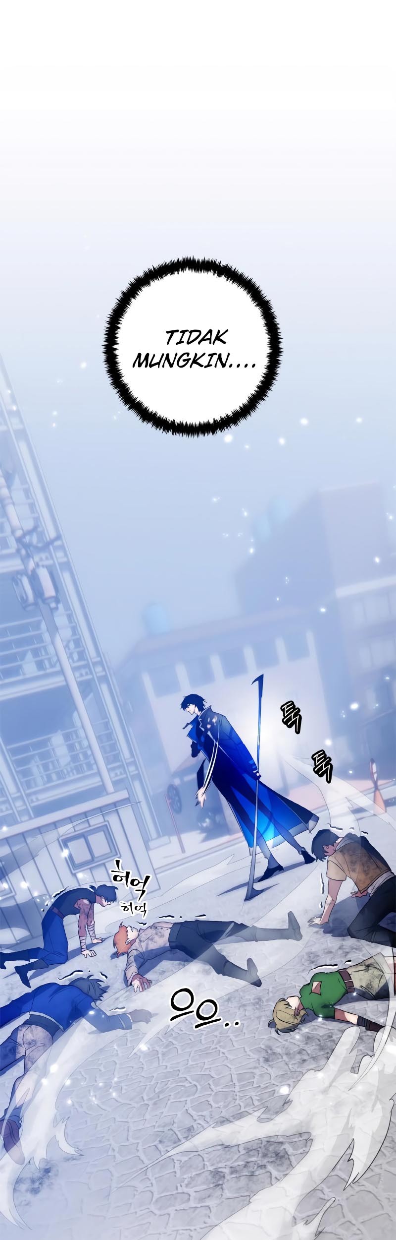 Baca Manhwa Return to Player Chapter 104 Gambar 2
