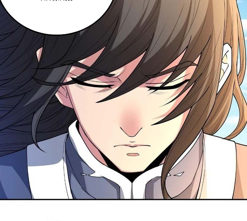 God of Martial Arts Chapter 509 Gambar 19