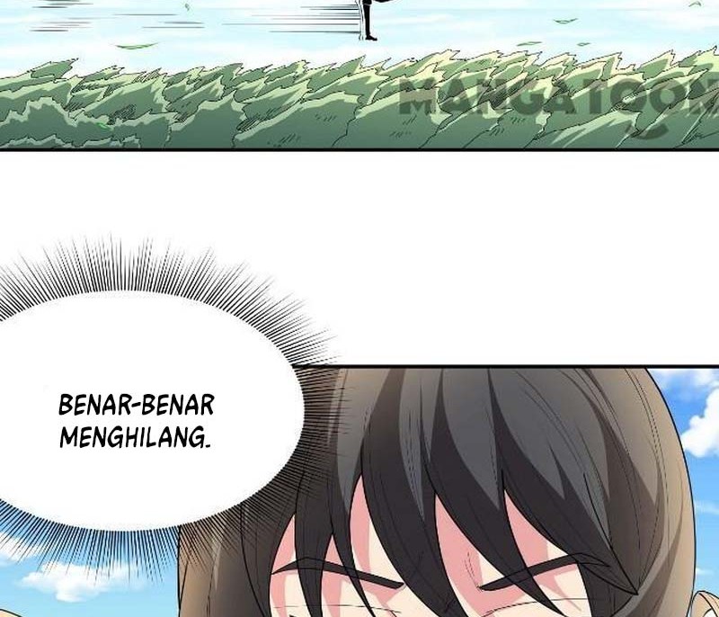 God of Martial Arts Chapter 509 Gambar 23