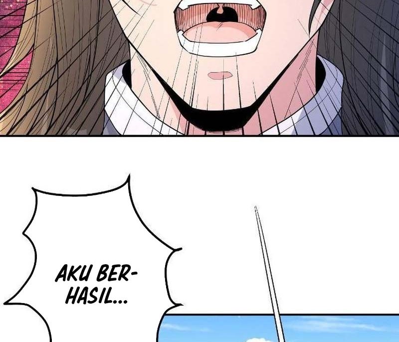 God of Martial Arts Chapter 509 Gambar 25