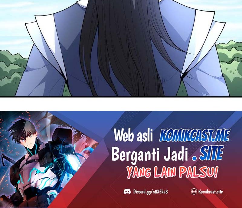 God of Martial Arts Chapter 509 Gambar 27