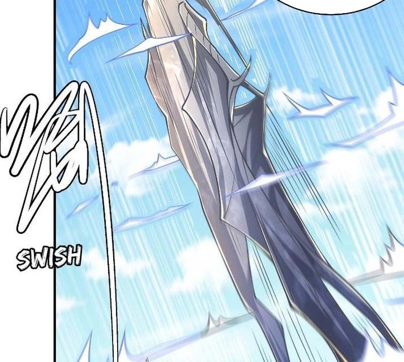 God of Martial Arts Chapter 509 Gambar 5