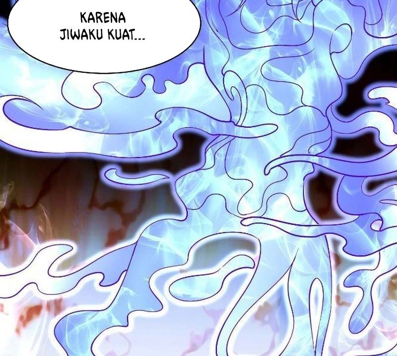 God of Martial Arts Chapter 509 Gambar 7