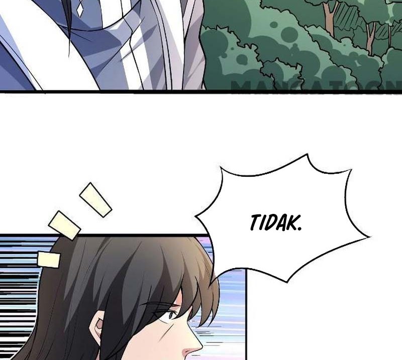 God of Martial Arts Chapter 509 Gambar 9