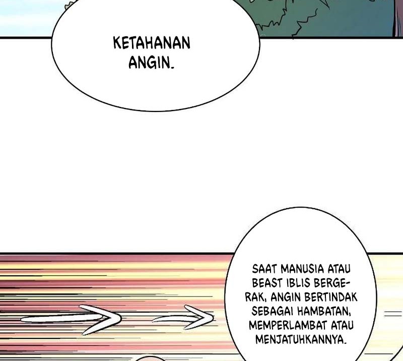 God of Martial Arts Chapter 509 Gambar 11