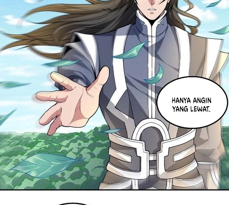 God of Martial Arts Chapter 509 Gambar 17